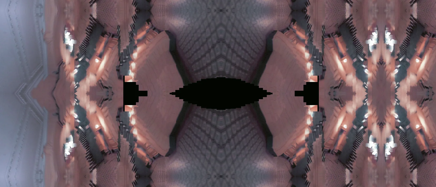 Camera Obshkura 1A