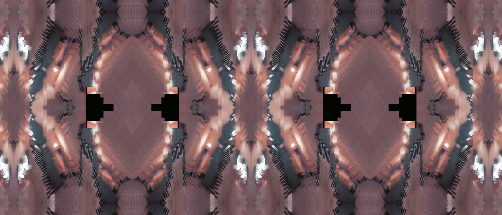 Camera Obshkura 1B