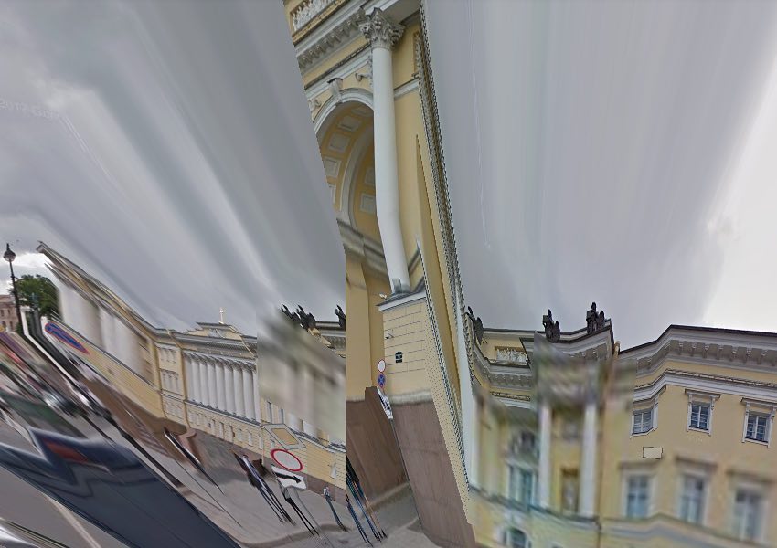 Caprice Of Architecture