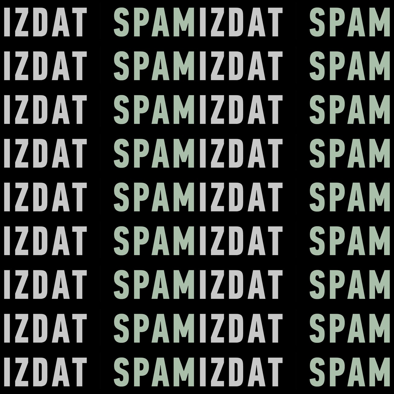 Spamizdat